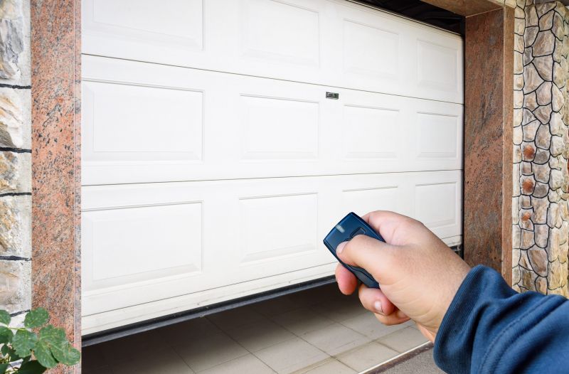 Garage Door Opener Service detail