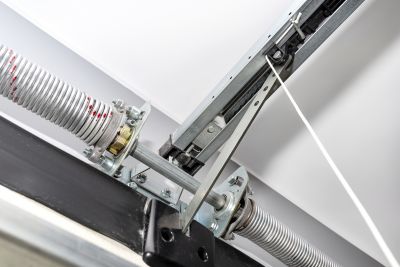 Garage Door Spring Replacement detail