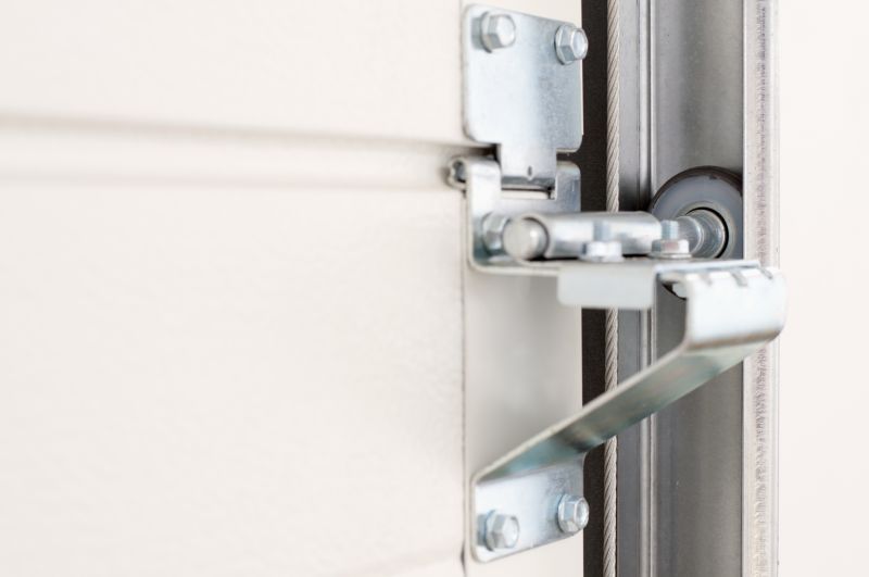 Garage Door Roller Replacement