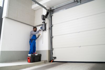 Garage Door Installation Service