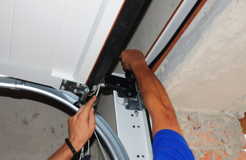 Contact About Garage Door Service