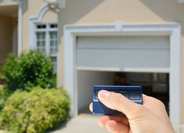 Garage Door Opener Service