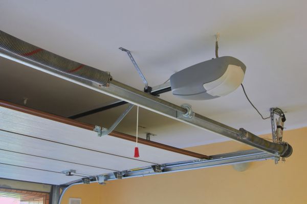 Overhead Door Opener Repair in Aiken