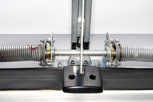 Torsion Spring Installation