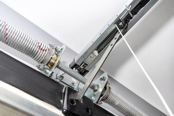 Torsion Spring Repair in Aiken