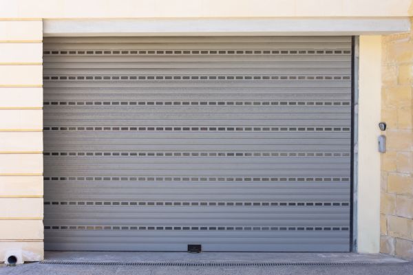 Overhead Door Installation in Aiken