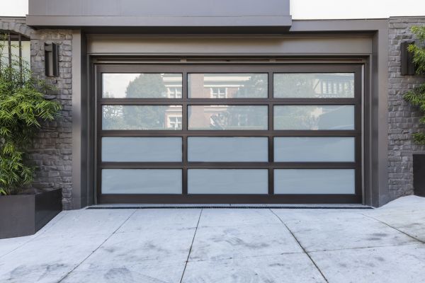 Garage Door Installation in Aiken