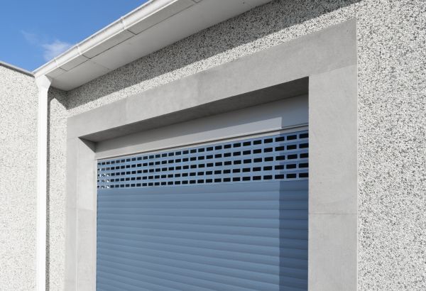 Metal Garage Door Installation in Aiken