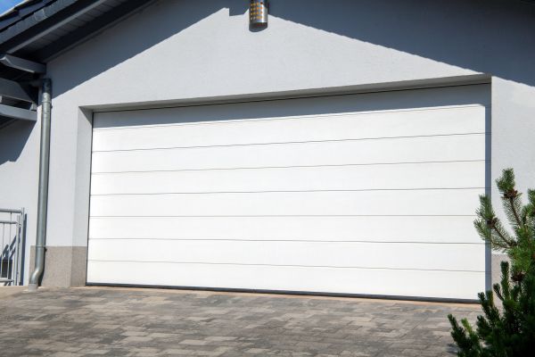 Garage Door Remodeling in Aiken