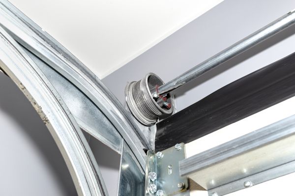 Garage Cable Repair in Aiken
