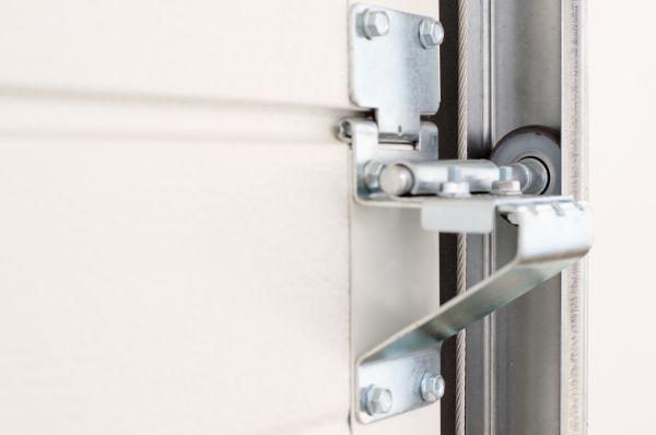 Garage Door Roller Repair in Aiken
