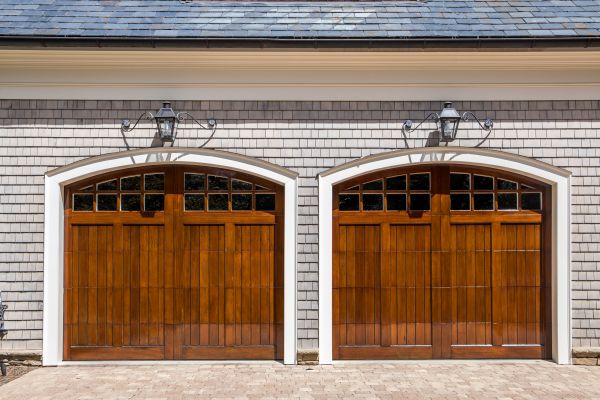 Overhead Garage Door Service in Aiken