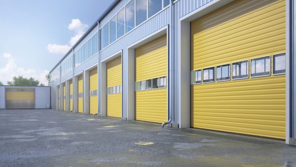 Overhead Door Repair in Aiken