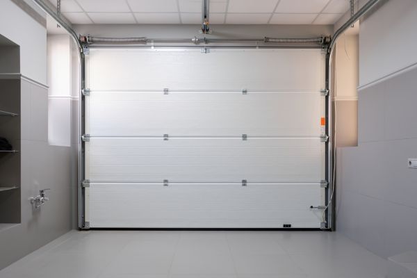 Overhead Doors Service in Aiken