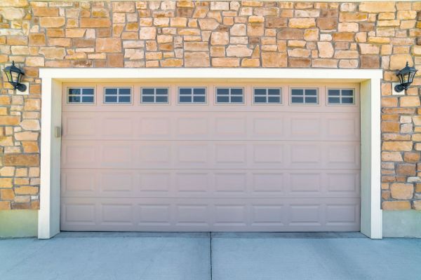 Overhead Door Replacement in Aiken