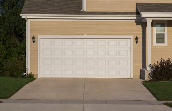 Insulated Garage Door Repair in Aiken