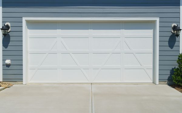 Garage Weatherstrip Repair in Aiken