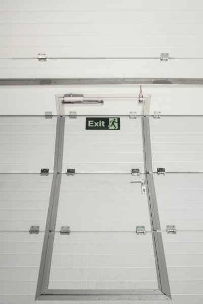 Emergency Garage Door Repair