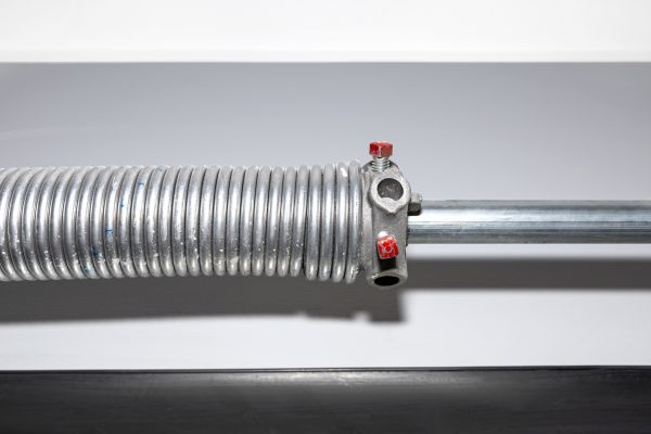 Garage Door Spring Repair in Aiken