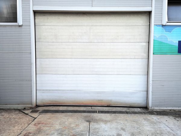 Roller Door Installation in Aiken