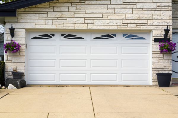 Garage Door Service in Aiken