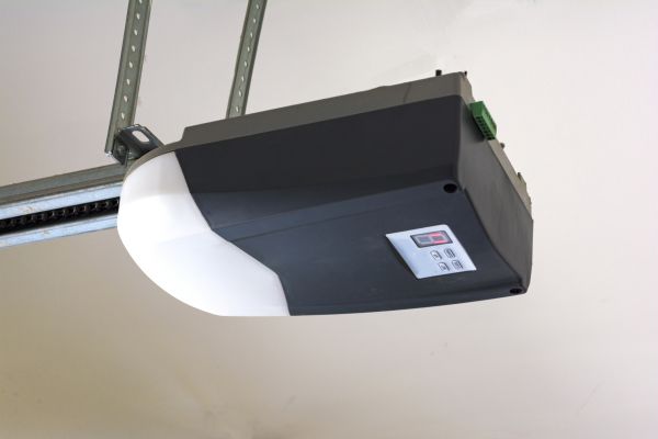 Garage Door Motor Replacement