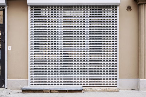 Rolling Grille Repair in Aiken